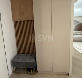 Apartament, 3 camere cu loc parcare subteran inclus Bucuresti/Pipera