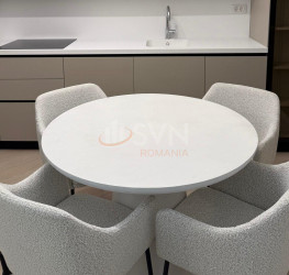 Apartament, 3 camere cu loc parcare subteran inclus Bucuresti/Pipera