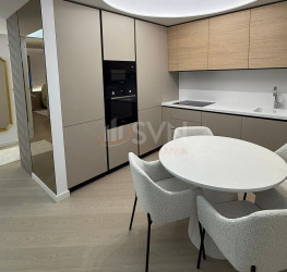 Apartament, 3 camere cu loc parcare subteran inclus Bucuresti/Pipera