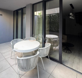 Apartament, 3 camere cu loc parcare subteran inclus Bucuresti/Herastrau