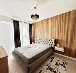 Apartament, 3 camere cu loc parcare subteran inclus Bucuresti/Sisesti