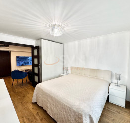Apartament, 3 camere cu loc parcare subteran inclus Bucuresti/Piata Unirii (s3)