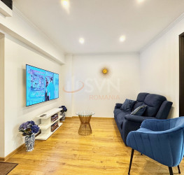 Apartament, 3 camere cu loc parcare subteran inclus Bucuresti/Piata Unirii (s3)
