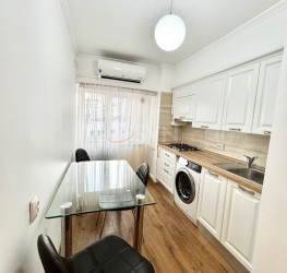 Apartament, 3 camere cu loc parcare subteran inclus Bucuresti/Piata Unirii (s3)
