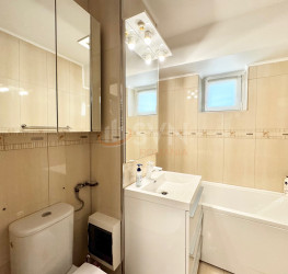 Apartament, 3 camere cu loc parcare subteran inclus Bucuresti/Piata Unirii (s3)