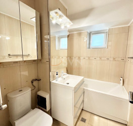 Apartament, 3 camere cu loc parcare subteran inclus Bucuresti/Piata Unirii (s3)