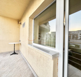 Apartament, 3 camere cu loc parcare subteran inclus Bucuresti/Piata Unirii (s3)