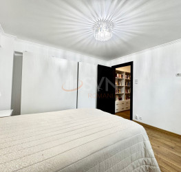 Apartament, 3 camere cu loc parcare subteran inclus Bucuresti/Piata Unirii (s3)
