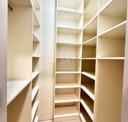 Apartament, 3 camere cu loc parcare subteran inclus Bucuresti/Herastrau