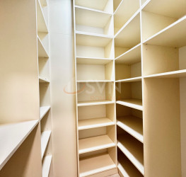 Apartament, 3 camere cu loc parcare subteran inclus Bucuresti/Herastrau