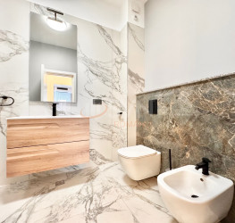 Apartament, 3 camere cu loc parcare subteran inclus Bucuresti/Herastrau