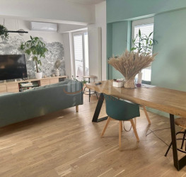 Apartament, 3 camere cu loc parcare subteran inclus Bucuresti/Aviatiei