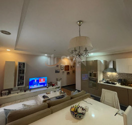 Apartament, 3 camere cu loc parcare subteran inclus Bucuresti/Iancu Nicolae