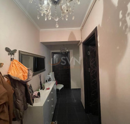 Apartament, 3 camere cu loc parcare subteran inclus Bucuresti/Iancu Nicolae