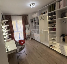 Apartament, 3 camere cu loc parcare subteran inclus Bucuresti/Barbu Vacarescu