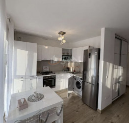 Apartament, 3 camere cu loc parcare subteran inclus Bucuresti/Barbu Vacarescu