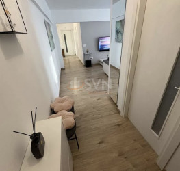 Apartament, 3 camere cu loc parcare subteran inclus Bucuresti/Barbu Vacarescu