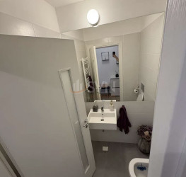Apartament, 3 camere cu loc parcare subteran inclus Bucuresti/Barbu Vacarescu