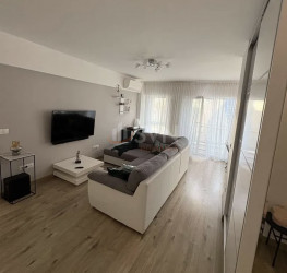 Apartament, 3 camere cu loc parcare subteran inclus Bucuresti/Barbu Vacarescu