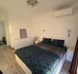 Apartament, 3 camere cu loc parcare subteran inclus Bucuresti/Barbu Vacarescu