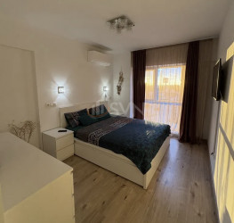 Apartament, 3 camere cu loc parcare subteran inclus Bucuresti/Barbu Vacarescu
