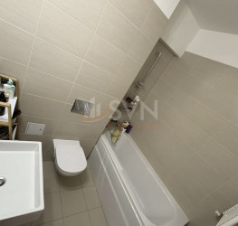 Apartament, 3 camere cu loc parcare subteran inclus Bucuresti/Barbu Vacarescu