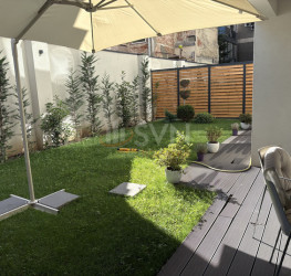 Apartament, 3 camere cu loc parcare subteran inclus Bucuresti/Floreasca