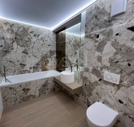 Apartament, 3 camere cu loc parcare subteran inclus Bucuresti/Iancu Nicolae