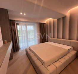Apartament, 3 camere cu loc parcare subteran inclus Bucuresti/Iancu Nicolae