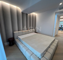 Apartament, 3 camere cu loc parcare subteran inclus Bucuresti/Iancu Nicolae