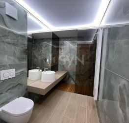 Apartament, 3 camere cu loc parcare subteran inclus Bucuresti/Iancu Nicolae