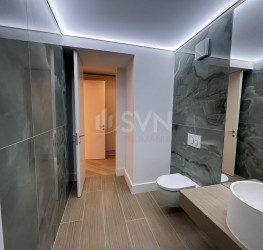 Apartament, 3 camere cu loc parcare subteran inclus Bucuresti/Iancu Nicolae