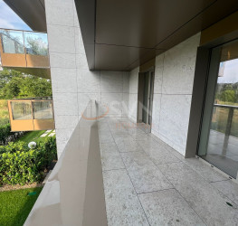 Apartament, 3 camere cu loc parcare subteran inclus Bucuresti/Iancu Nicolae