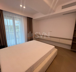 Apartament, 3 camere cu loc parcare subteran inclus Bucuresti/Iancu Nicolae