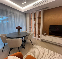 Apartament, 3 camere cu loc parcare subteran inclus Bucuresti/Iancu Nicolae