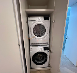 Apartament, 3 camere cu loc parcare subteran inclus Bucuresti/Iancu Nicolae