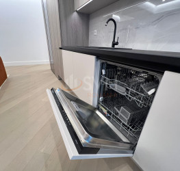 Apartament, 3 camere cu loc parcare subteran inclus Bucuresti/Iancu Nicolae