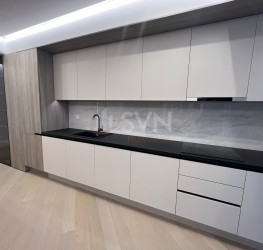 Apartament, 3 camere cu loc parcare subteran inclus Bucuresti/Iancu Nicolae