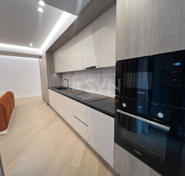Apartament, 3 camere cu loc parcare subteran inclus Bucuresti/Iancu Nicolae