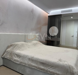 Apartament, 3 camere cu loc parcare subteran inclus Bucuresti/Iancu Nicolae