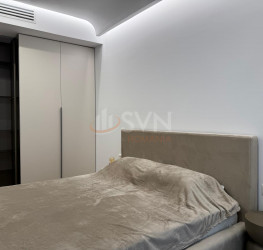 Apartament, 3 camere cu loc parcare subteran inclus Bucuresti/Iancu Nicolae