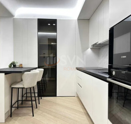 Apartament, 3 camere cu loc parcare subteran inclus Bucuresti/Iancu Nicolae