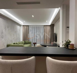 Apartament, 3 camere cu loc parcare subteran inclus Bucuresti/Iancu Nicolae