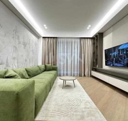 Apartament, 3 camere cu loc parcare subteran inclus Bucuresti/Iancu Nicolae