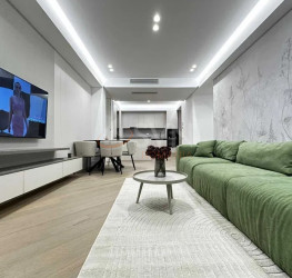 Apartament, 3 camere cu loc parcare subteran inclus Bucuresti/Iancu Nicolae