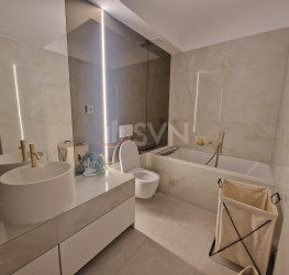 Apartament, 3 camere cu loc parcare subteran inclus Bucuresti/Pipera