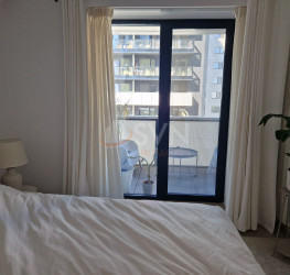 Apartament, 3 camere cu loc parcare subteran inclus Bucuresti/Pipera