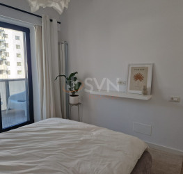 Apartament, 3 camere cu loc parcare subteran inclus Bucuresti/Pipera
