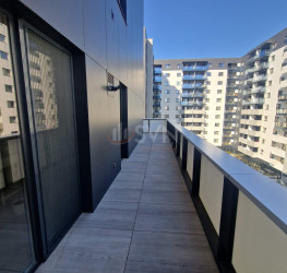 Apartament, 3 camere cu loc parcare subteran inclus Bucuresti/Pipera