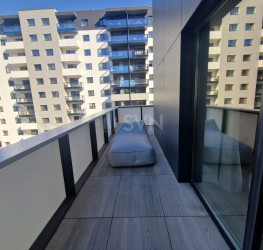 Apartament, 3 camere cu loc parcare subteran inclus Bucuresti/Pipera